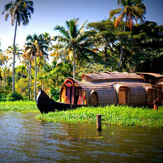 kerala